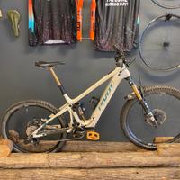 Pivot Shuttle AM Pro X0 Taglia L