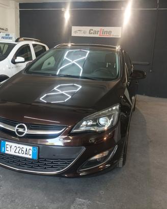 Opel Astra 1.6 CDTI 136CV EcoFLEX Catena Nuova!!! 