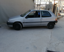 Citroen saxo 1.1i 3 porte