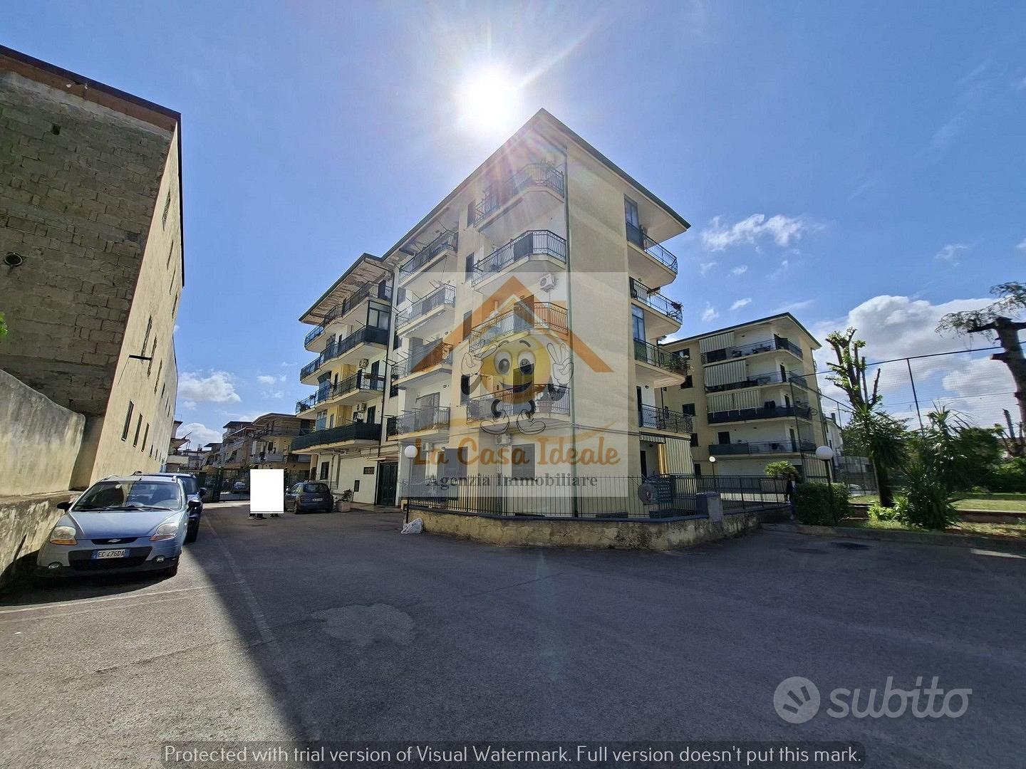 Appartamento – Orta di Atella, Casapozzano - Vista 3