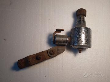 DINAMO PER BICICLETTE VINTAGE
