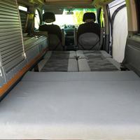 Viano camper Marco Polo Mercedes