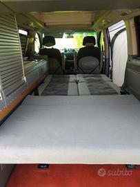 Viano camper Marco Polo Mercedes