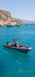 Gommone Sea  Water Phanthom 260