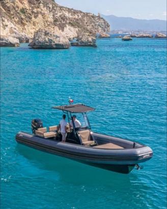 Gommone Sea  Water Phanthom 260