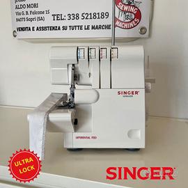 Macchina per cucire - TAGLIACUCI