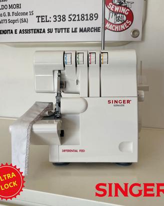 Macchina per cucire - TAGLIACUCI