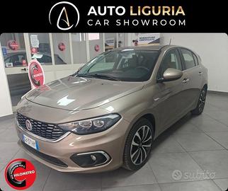 Fiat Tipo 5p 1.6 mjt Lounge s&s 120cv dct my20