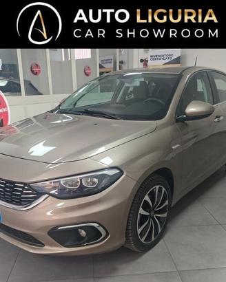 Fiat Tipo 5p 1.6 mjt Lounge s&s 120cv dct my20