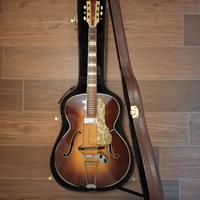 Chitarra Hofner 456 vintage
