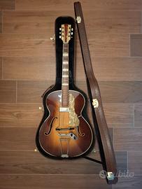 Chitarra Hofner 456 vintage