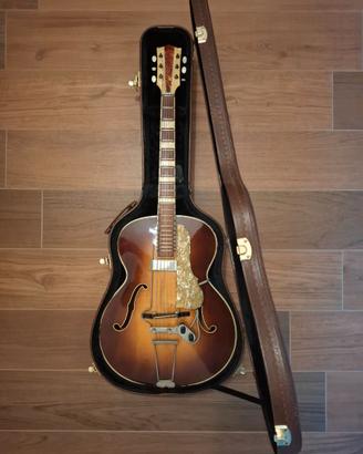 Chitarra Hofner 456 vintage