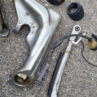 Bmw r 1200 gs cardano ricambi freni copia conica