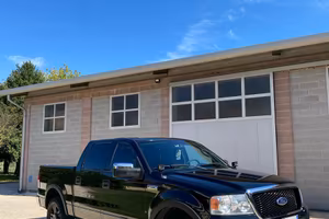 Ford F150 Lariat 5.4 V8 - 2004