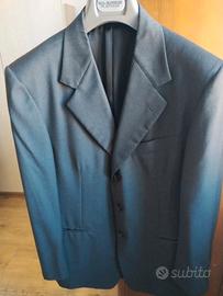 Giacca Uomo Sartoriale