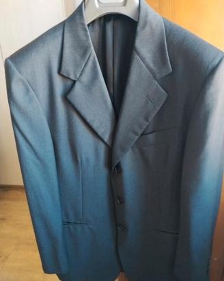 Giacca Uomo Sartoriale