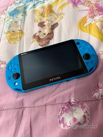 Psvita slim  limited edition