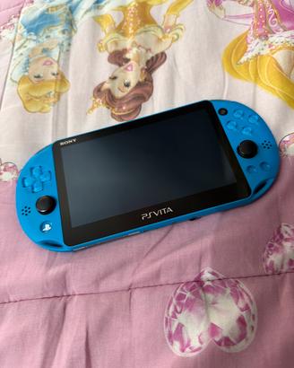 Psvita slim  limited edition