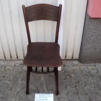 Antica sedia thonet 800