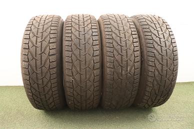 Gomme Strial winter 215 60 17 inverno