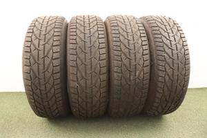 Gomme Strial winter 215 60 17 inverno