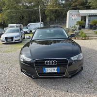 Audi A5 SPB 2.0 TDI 190 CV 2016 GARANZIA