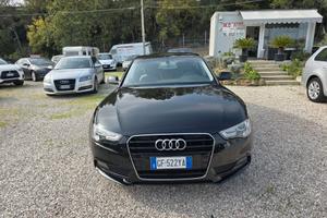 Audi A5 SPB 2.0 TDI 190 CV 2016 GARANZIA