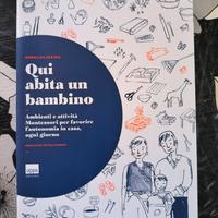 Qui abita un bambino 