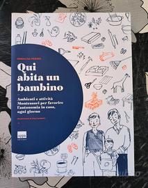 Qui abita un bambino 