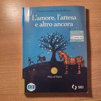 L'amore, l'attesa e altro ancora Vol. C Epica