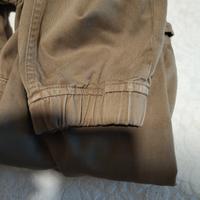 pantaloni cargo Guess 