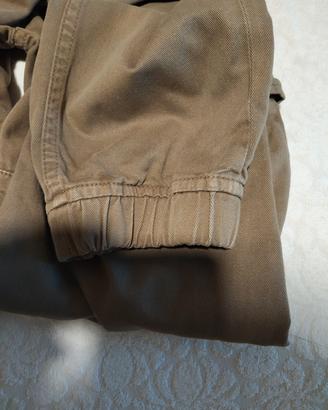 pantaloni cargo Guess 