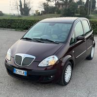 Lancia musa 2007 diesel