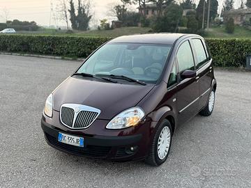 Lancia musa 2007 diesel
