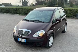 Lancia musa 2007 diesel