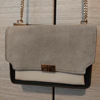 Borsa Mango con tracolla