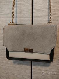 Borsa Mango con tracolla