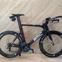 BMC TIME MACHINE TM01