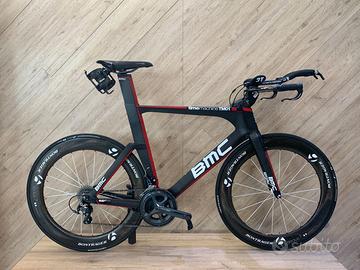 BMC TIME MACHINE TM01
