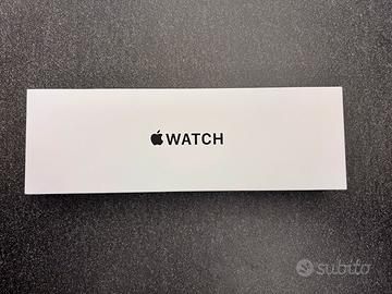 Iwatch SE 2gen 44mm