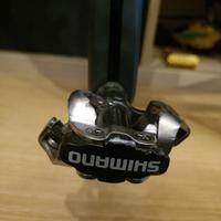Pedali Shimano 