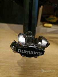 Pedali Shimano 