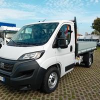 Fiat ducato ribaltabile