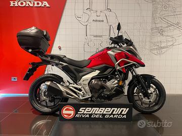 Honda NC 750 X DCT 2022