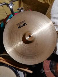 China da 14" UFIP Class Series