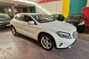 Mercedes GLA 180cdi Premium