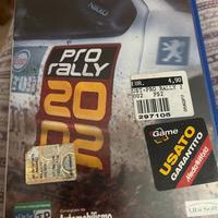 Gioci PlayStation