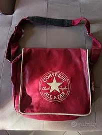 Borsa a tracolla Converse All Star 