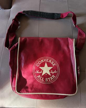 Borsa a tracolla Converse All Star 