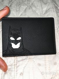 Portacarte Batman